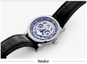 Наручные Часы «Corum Romulus» Швейцария