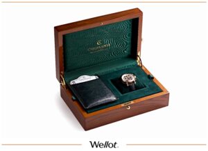 Наручные Часы «Chronoswiss» Швейцария