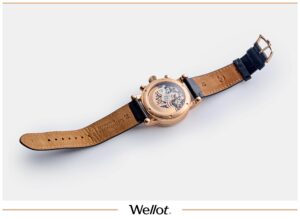 Наручные Часы «Chronoswiss» Швейцария